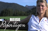 Showreel Maren Braun - Reise