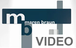 Showreel Maren Braun