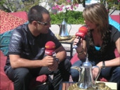 Juan Pablo Montoya, Maren Braun, Formel 1 