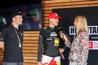 DTM, Sheldon van der Linde, Maren Braun, ADAC